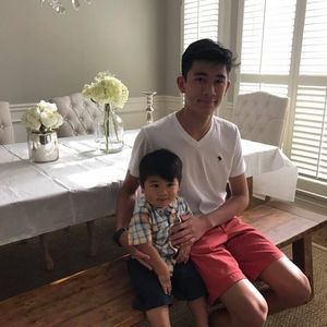 Meet your Posher, Cameron